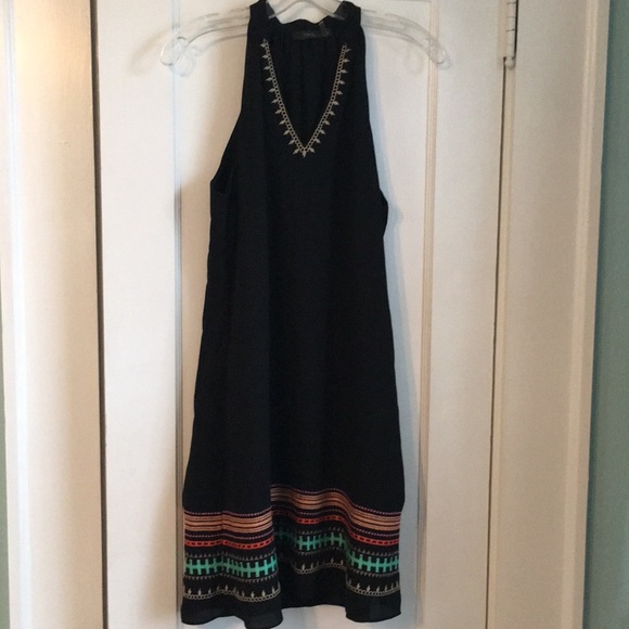 cute sleeveless summer dresses